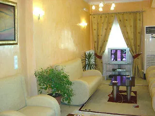 Szálloda Dalia Corfu (city)